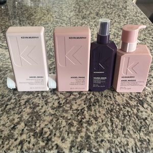 Kevin Murphy hair products